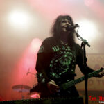 Into The Grave 2025: W.A.S.P

